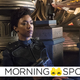 Illustration for article titled Updates on iThe Last Jedi/i, iVenom/i, iStar Trek: Discovery/i, and More